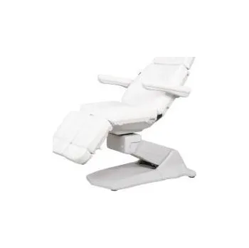 Křeslo Pedikérské křeslo elektrické Pedi Smart bílé s výhřevem