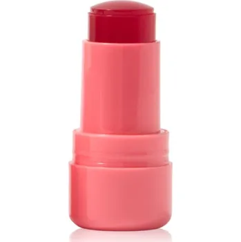 Tvářenka Technic Cosmetics Jelly Tint tvářenka v tyčince na rty a tváře odstín Peach Fizz 9 g