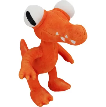 plyšák Plyšák Roblox Rainbow Friends Orange 20cm