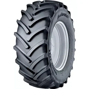 Pneu pro těžký stroj Zemědělská pneu Mitas 650/65R 38 TL 173D/176A8 AC65