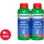 BioNova Nutri Forte A+B Objem: 20l