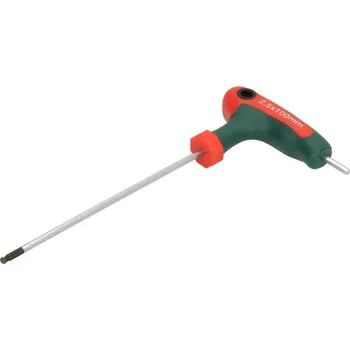 Klíč Klíč 100 mm 72 mm HANS 1775M/2-5