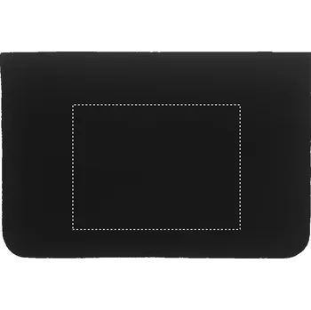 brašna na notebook Pouzdro na notebook 220 g/m² Sítotiskový transfer (max. 1 barva, 150x200mm) 1 barva 5 BACK
