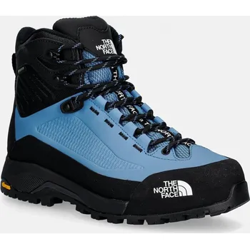 Pánská obuv Trekové boty The North Face VERTO ALPINE GORE-TEX NF0A83NCROE1 modrá 05X, EUR 37.5