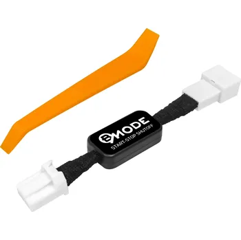 Bmode Modul pro deaktivaci START-STOP, Hyundai Tucson 2021-2024