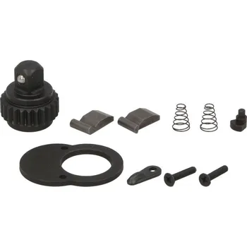 Klíč Momentové nástroje 19–110 Nm 3/8" TOPTUL ALAD1211