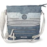 Rieker H1346-16 modrá