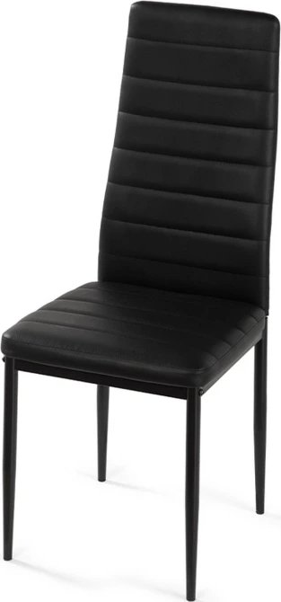 Mercury Jídelní židle TINO černá