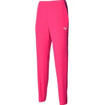 Běžecké oblečení Běžecké kalhoty Mizuno Charge Printed Pant 62GDB20166 Velikost textilu: M