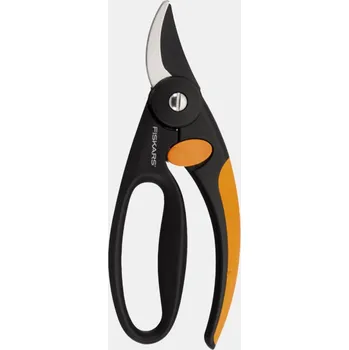 Substrát Zastřihovací nůžky ruční dvousečné Fiskars