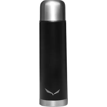 Termoska Termoska Salewa Rienza Thermo Btl 1,0 L Barva: černá