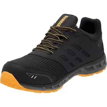 Pracovní obuv DeWALT Pracovní obuv DWF50342-001-44 černá 44