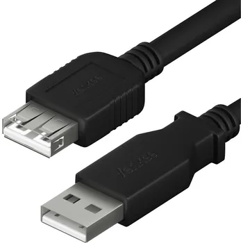 Datový kabel YENKEE YCU 014