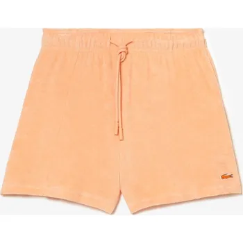 Dámská móda Kraťasy Lacoste Ledge 1222884 8 (36)