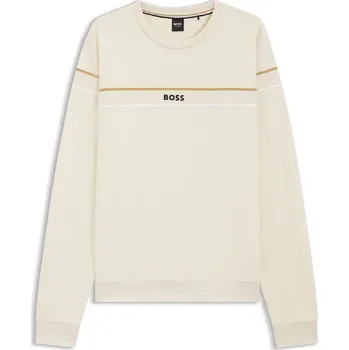 Pánská mikina Mikina Hugo White 1222530 2XL