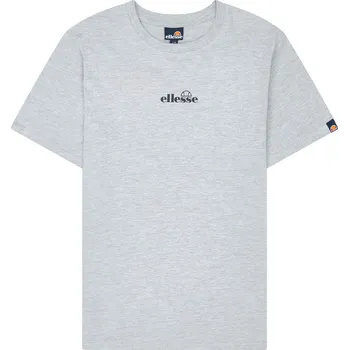 Pánské tričko Tričko Ellesse Grey Marl 1223004 X Small
