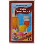 Aroco práškové potravinářské barvivo, hnědá čokoláda, 5 g