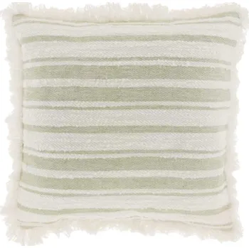 Dekorativní polštářek Dekorační polštářek GRANJA 50x50 cm, zelený