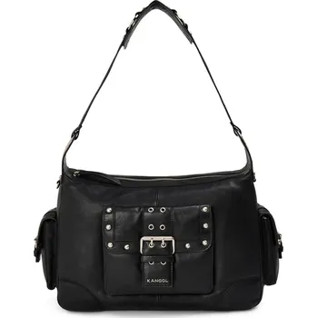 Kabelka Kabelka Kangol Black 1223260 One Size