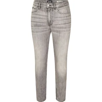 Džíny Boss Black 1223129 40W L