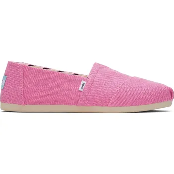 Dámské sandále Toms Pink 1222090 UK 4.5