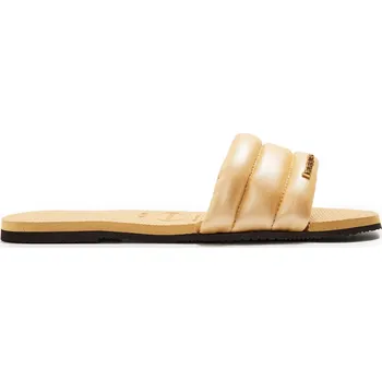 Dámská obuv Havaianas Metallic Golden 1222333 6/7