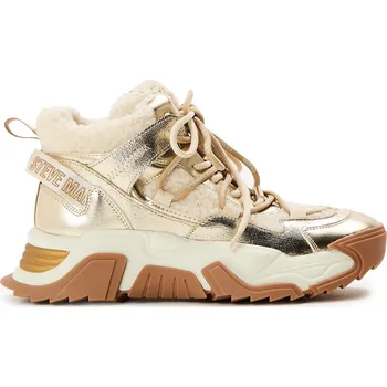 Dámská obuv Boty Steve Madden Gold 1222255 8 (41)
