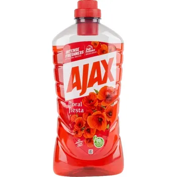 Ajax Red Flower 1l červený