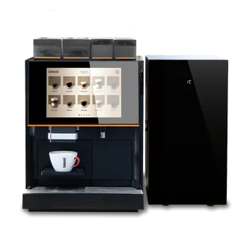 Kávovar Kávovar Lamanti X460 IOT s 5l chladničkou C5