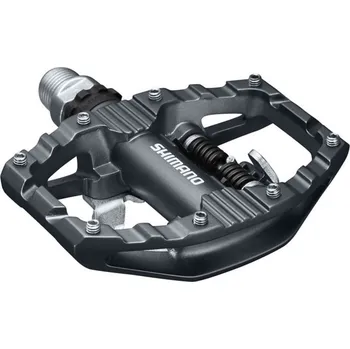 Pedál na kolo Shimano EPDEH500 černé