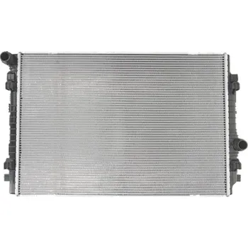 Chladič motoru Chladič vody Škoda Kodiaq NS7/NV7/NS6 16- 2.0 VALEO