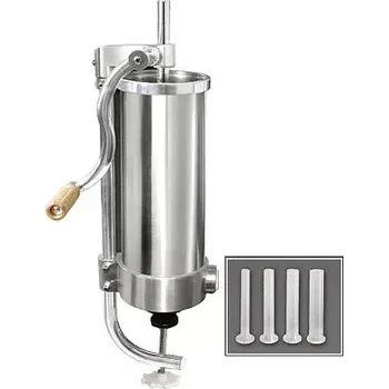 Kuchyňský mlýnek Plnička klobás a jitrnic