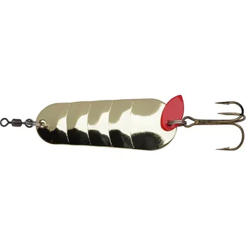 Abu Garcia Plandavka Atom Spoon Sinking Gold - 7,5 cm 20 g
