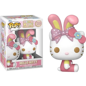 Funko Pop! Hello Kitty And Friends Hello Kitty 130