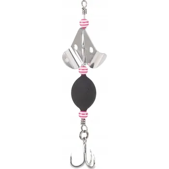 Umělá nástraha Uni Cat Delta Teaser Nástraha 65+15 g