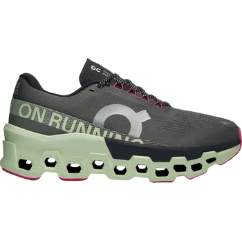 Dámská sportovní obuv Běžecké boty On Running Cloudmonster 2 3we10112541 Velikost 39 EU | 6 UK | 8 US | 25 CM