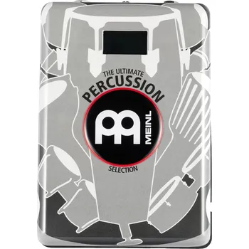 Kytarový efekt Meinl The Ultimate Percussion Stompbox (Jako nové)
