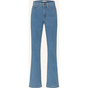 Dámské džíny Levi's® Dámské Džíny S Rozšiřujícími Se Nohavicemi 315...