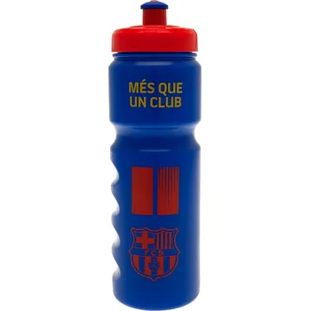 FC Barcelona Sportovní láhev FC Barcelona, modrá, 750 ml