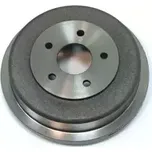 QWP Brzdový buben QWP WBDR137