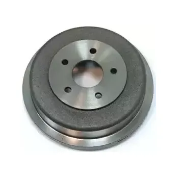 Brzdový buben QWP Brzdový buben QWP WBDR137