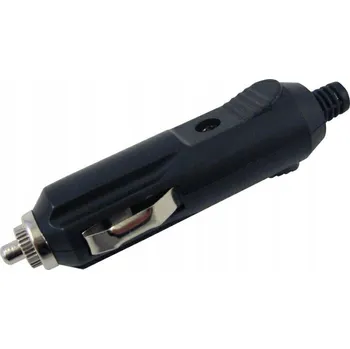 Posilovač řízení Zástrčka autozapalovače Carcommerce 61384