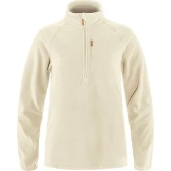 Dámská mikina mikina dámská FJÄLLRÄVEN Övik Lite Fleece Half Zip W - XL