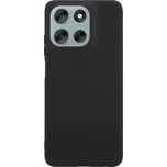 Tactical TPU pro Motorola Moto G56 černý