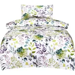 JAHU Deluxe Savoy 140 x 200, 70 x 90 cm…