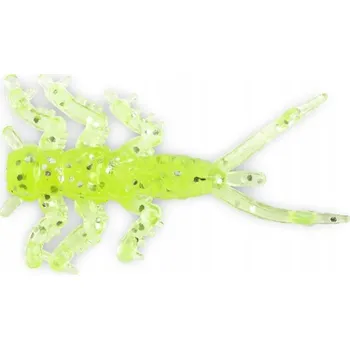 Iron Claw - larva 2,5 cm CH