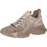 STEVE MADDEN Tenisky Mistica béžová / bronzová / bílá