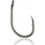 Garda háček Shut Up carp hook 10ks Velikost: 6