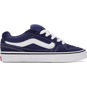 Pánská obuv Tenisky Vans Suede Deep Twi 1222377 10 (44.5)