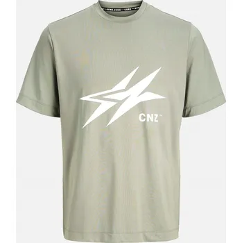 Pánské tričko Tričko Jack and Jones Shadow 1222916 XL